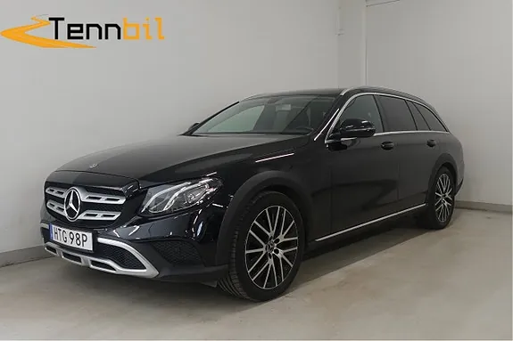 Mercedes-Benz E220 D
