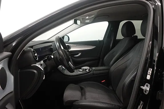 Mercedes-Benz E220 D 2020 photo 4