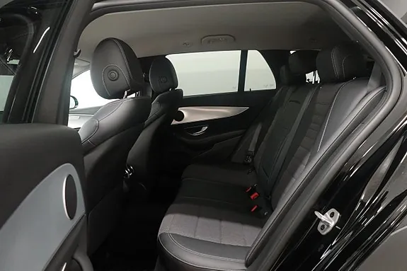 Mercedes-Benz E220 D 2020 photo 5