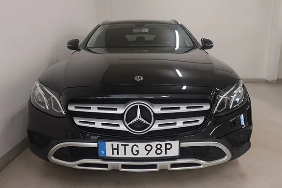 Mercedes-Benz E220 D 2020 photo 2