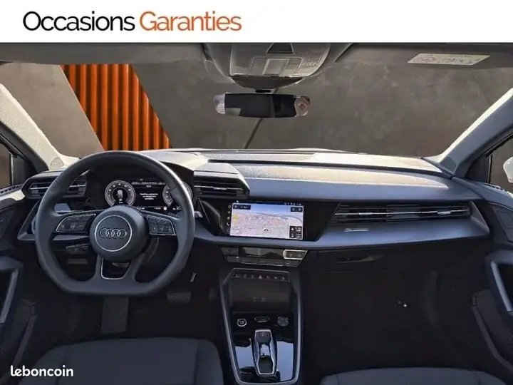 Audi A3 2026 photo 3