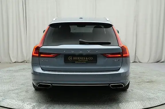 Volvo V90 2018 photo 4
