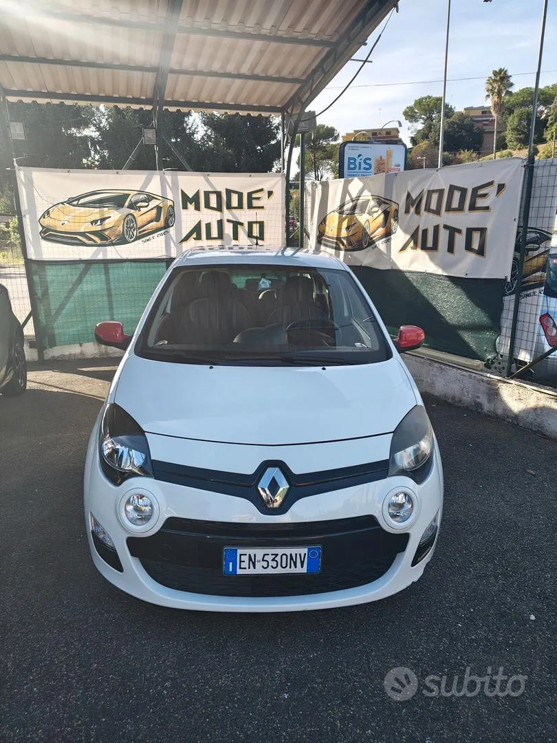 Renault Twingo