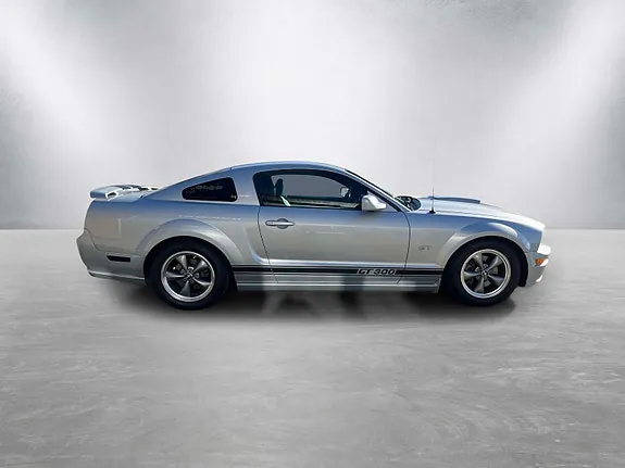 Ford Mustang 2006 photo 5