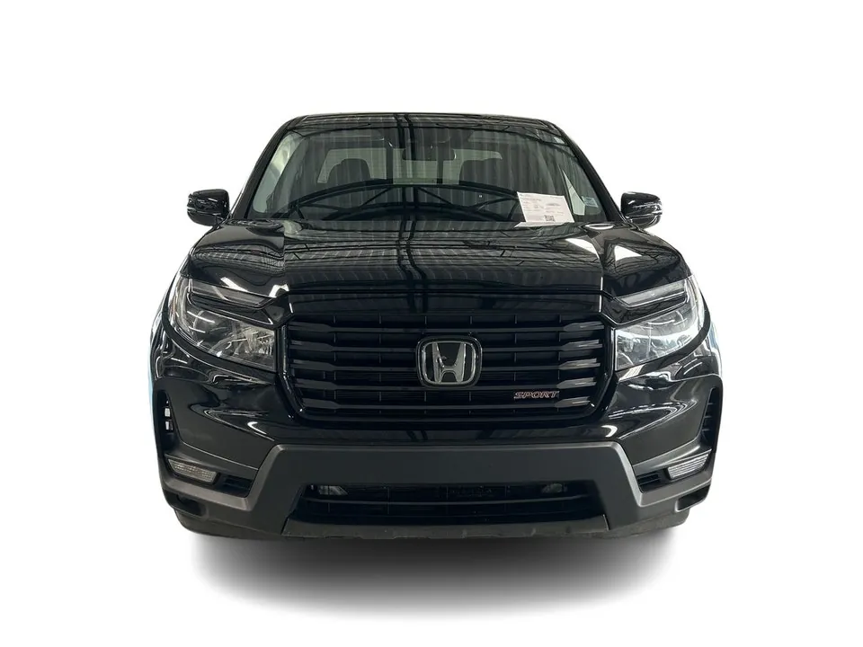 Honda Ridgeline 2023 photo 4