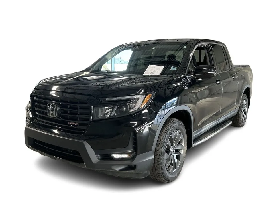 Honda Ridgeline 2023 photo 5