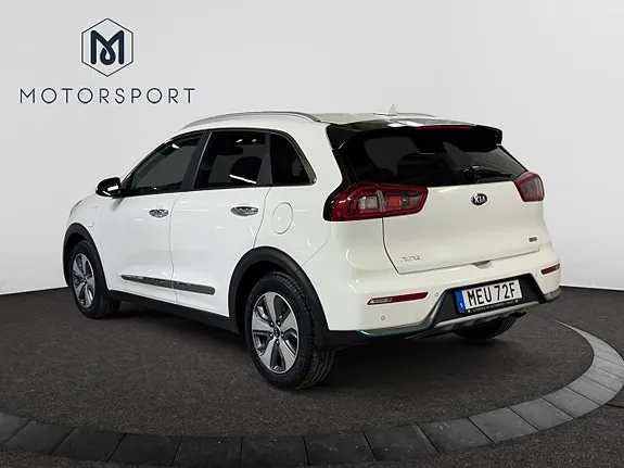 Kia Niro 2019 photo 5
