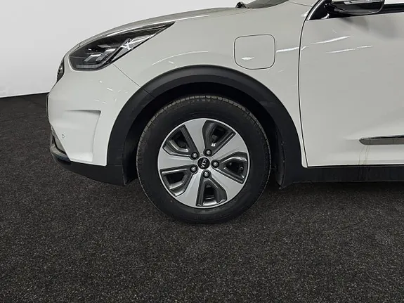 Kia Niro 2019 photo 4