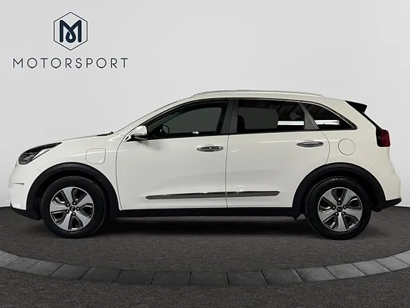 Kia Niro 2019 photo 3