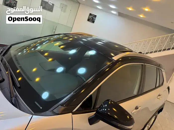 Toyota Corolla Cross 2023 photo 3