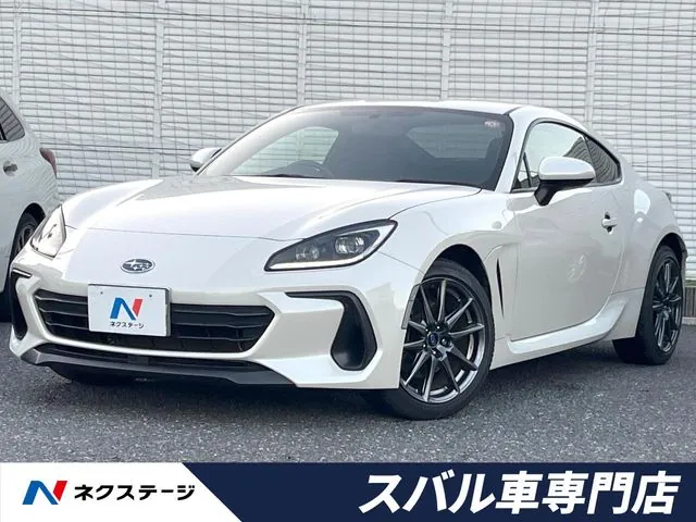 Subaru Brz