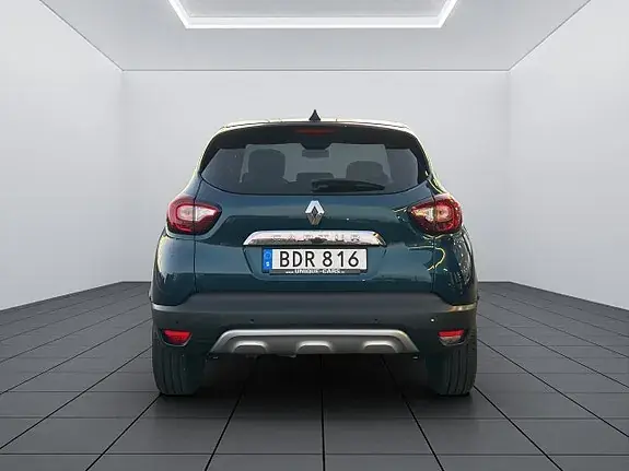 Renault Captur 2018 photo 4