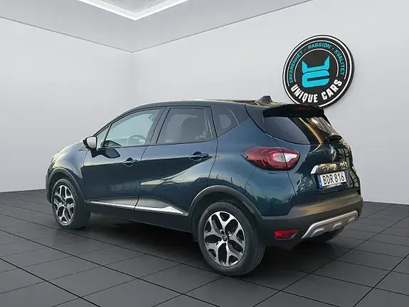 Renault Captur 2018 photo 5