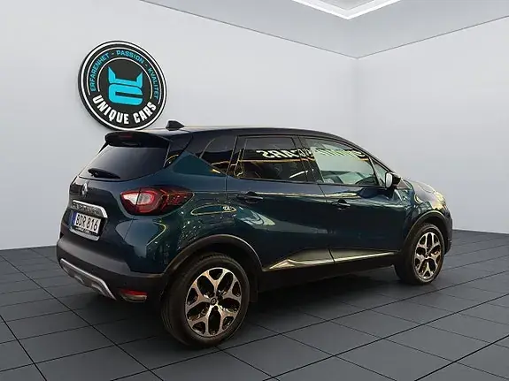 Renault Captur 2018 photo 3