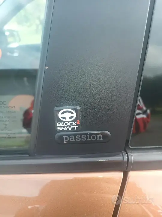 Smart Forfour 2016 photo 4
