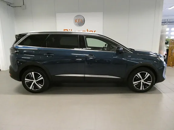 Peugeot 5008 2023 photo 4