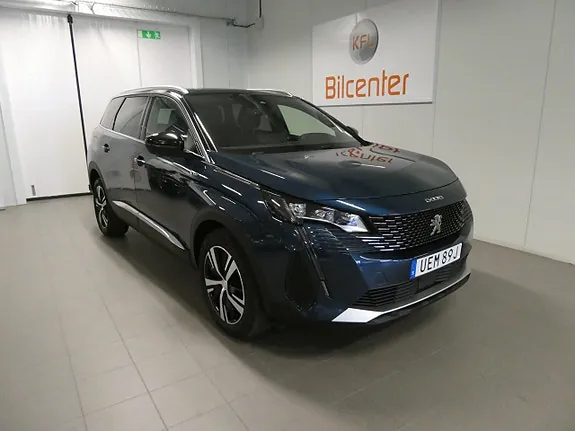 Peugeot 5008 2023 photo 3