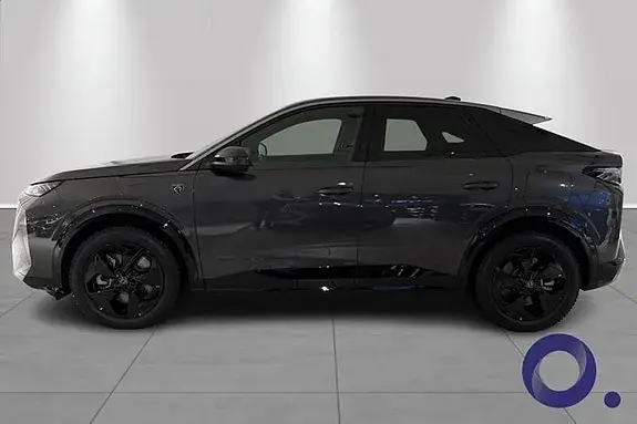 Peugeot E-3008 2026 photo 2