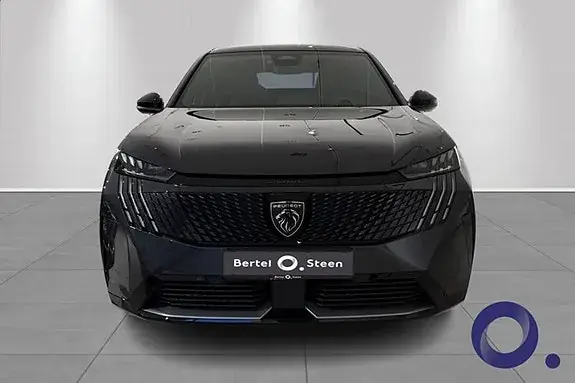 Peugeot E-3008 2026 photo 5