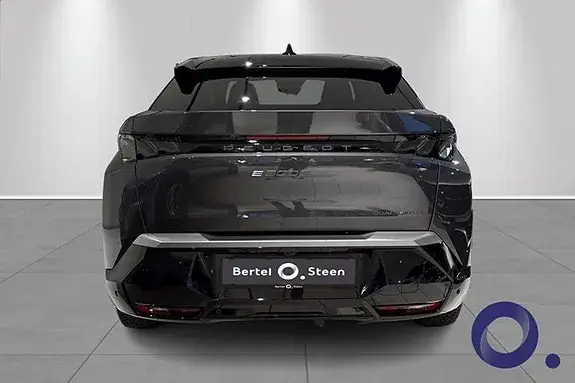Peugeot E-3008 2026 photo 4