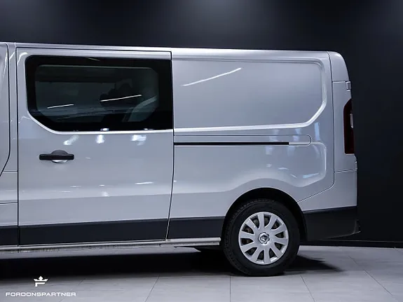 Renault Trafic 2017 photo 4
