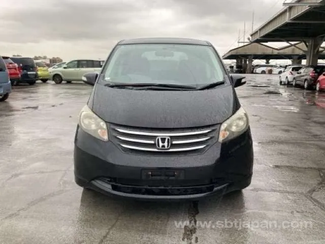 Honda Freed 2009 photo 5