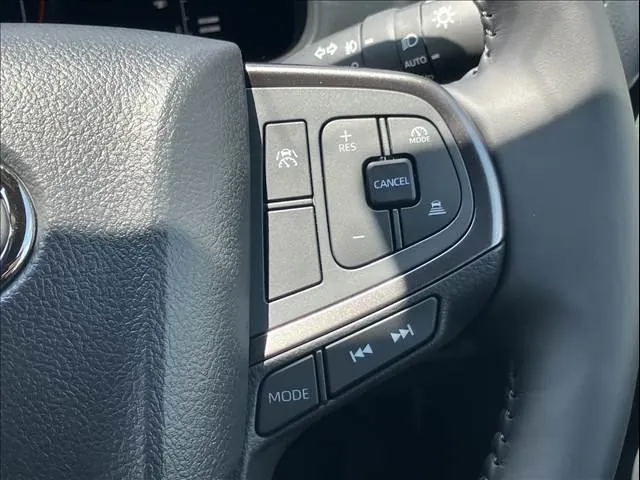 Toyota Hiace Gl 2026 photo 3