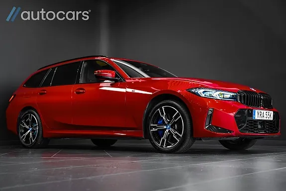 BMW 330E