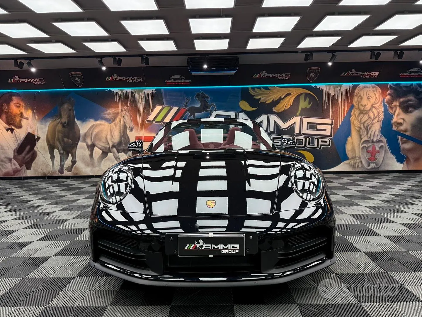 Porsche 911 2025 photo 2
