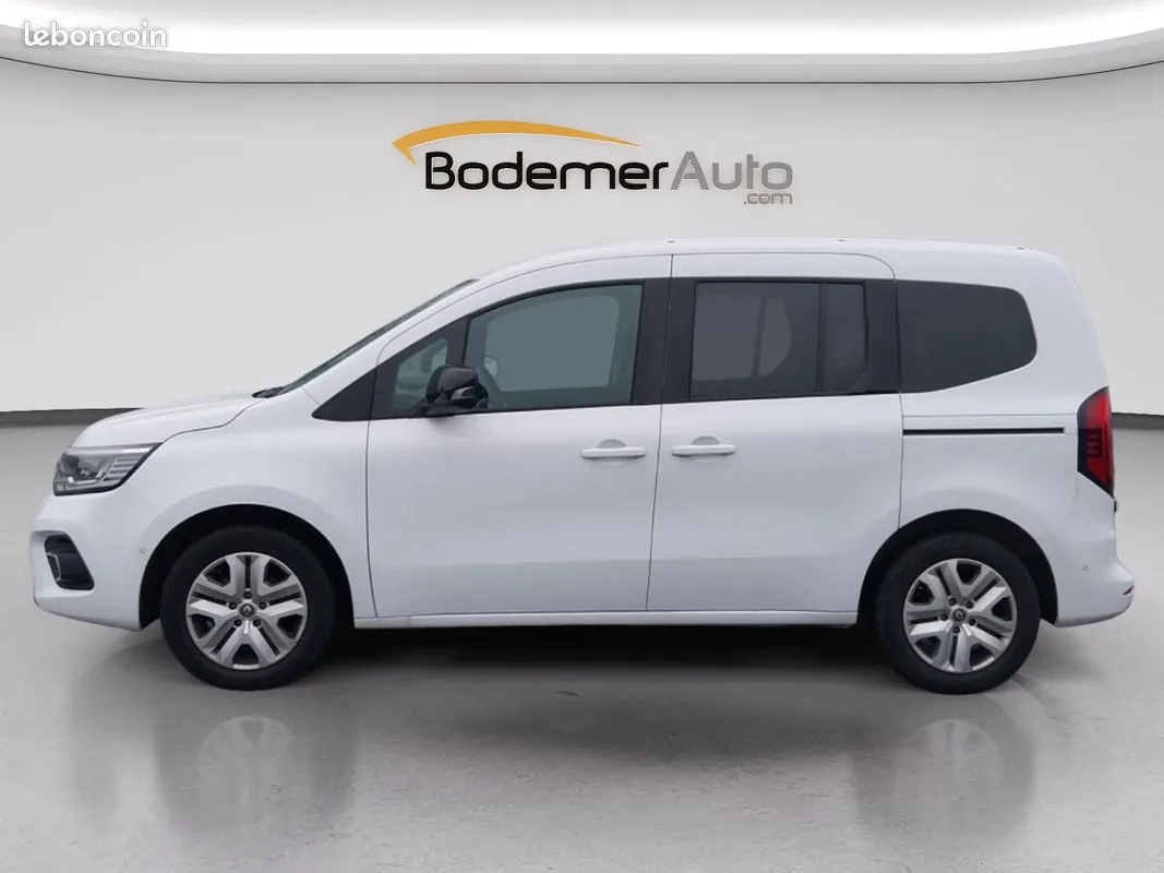 Renault Kangoo 2023 photo 2