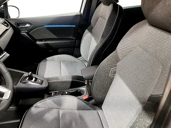 Renault Captur 2026 photo 4