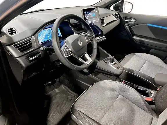 Renault Captur 2026 photo 5