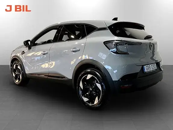 Renault Captur 2026 photo 3