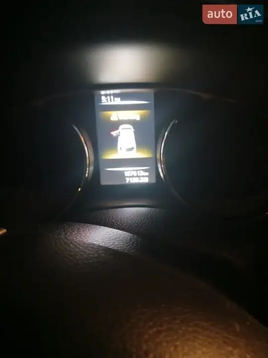 Nissan Rogue 2014 photo 4