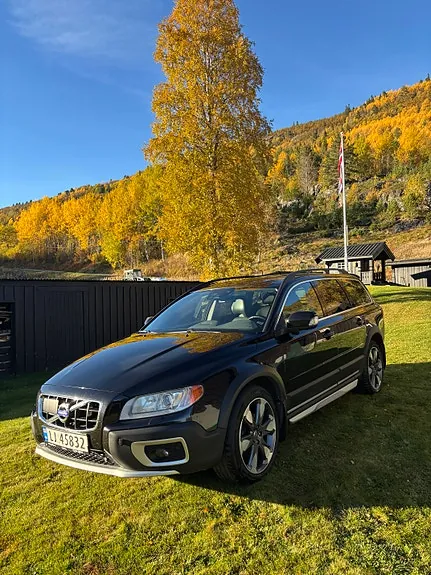 Volvo Xc70