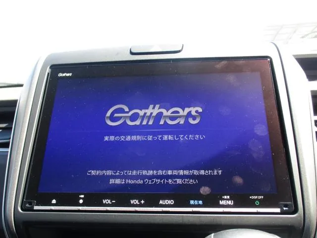 Honda Freed 2022 photo 3