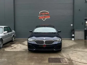 BMW Série 5