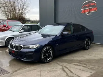 BMW Série 5