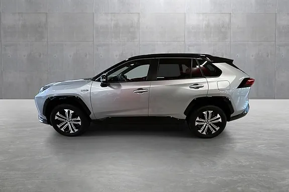 Toyota Rav4 2021 photo 2