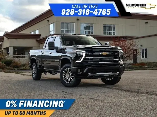 Chevrolet Silverado 3500Hd