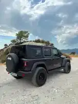 Jeep Wrangler 2021 photo 5