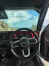 Jeep Wrangler 2021 photo 4