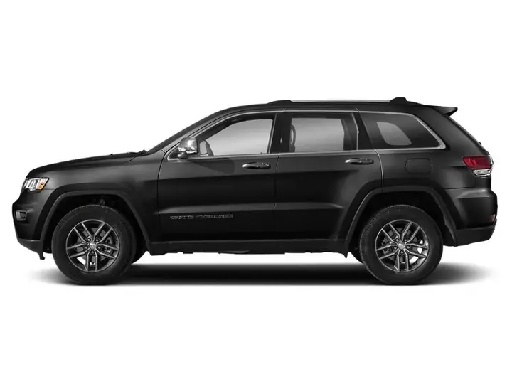 Jeep Grand Cherokee 2019 photo 2