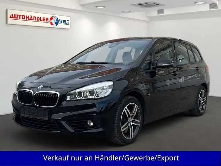 BMW 220D