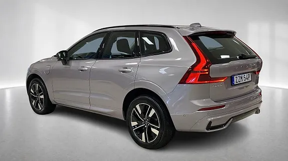 Volvo Xc60 2026 photo 2