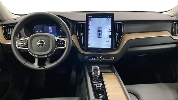Volvo Xc60 2026 photo 5