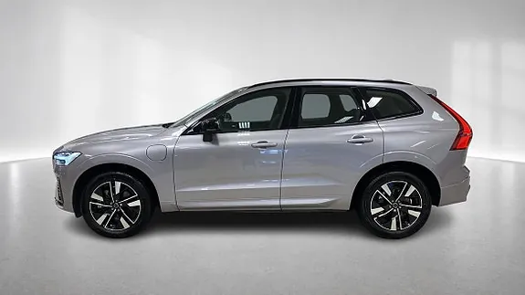 Volvo Xc60 2026 photo 3