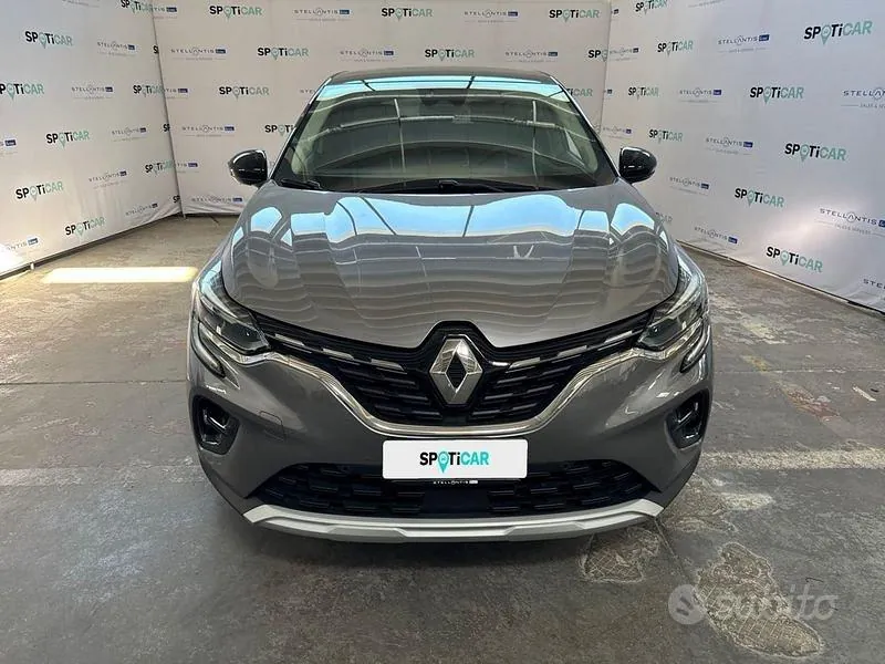 Renault Captur 2022 photo 5