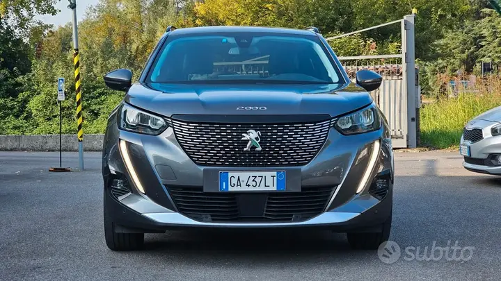 Peugeot 2008 2020 photo 2