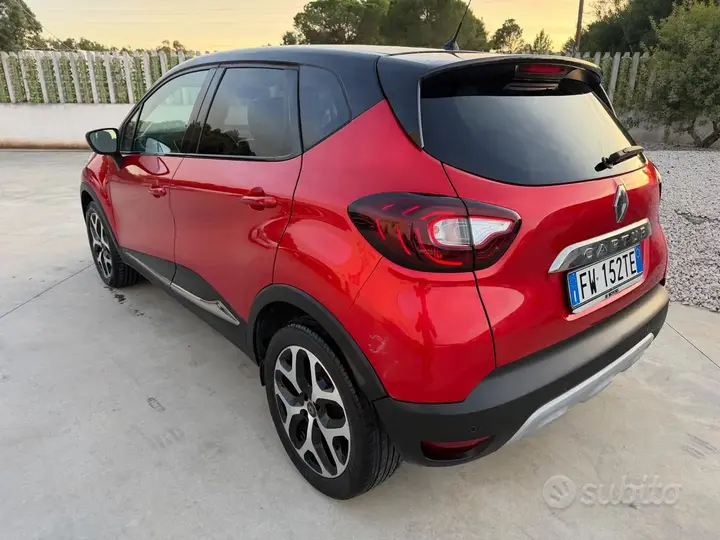 Renault Captur 2019 photo 4